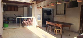 Casa de Hospedagem Uberaba